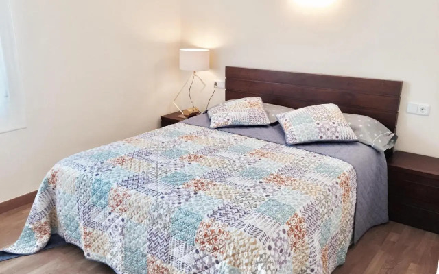 Apartament Carme