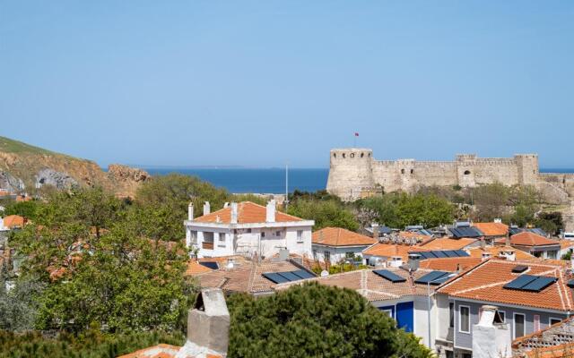 TaşAda Bozcaada
