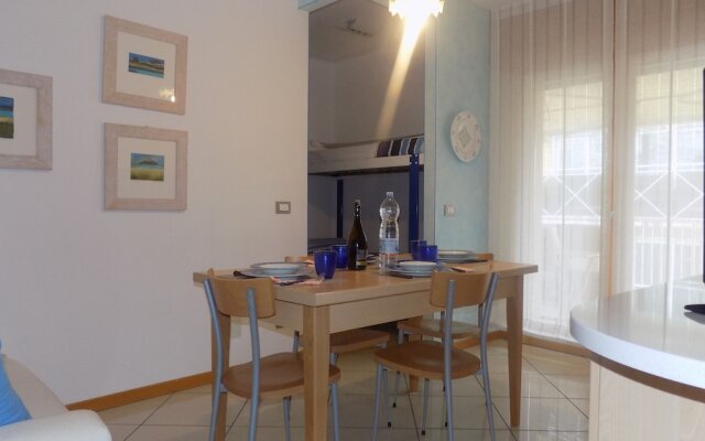 Apartment on the First Floor