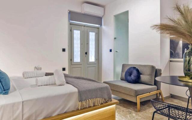 Arch.4 Luxury Living ✩ Chania Old Port