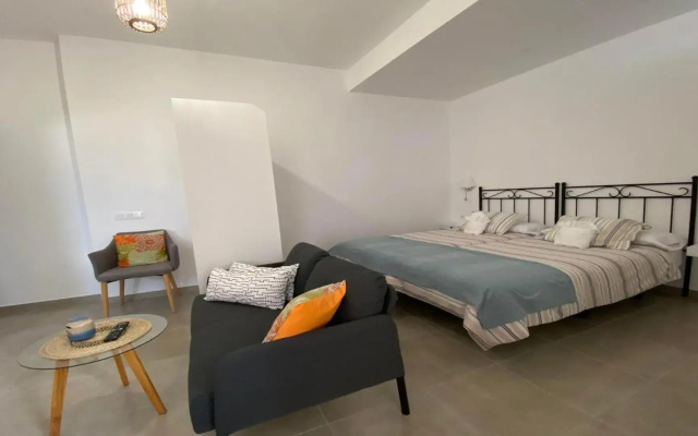 Casa La Puntilla - Estudio Nº 2