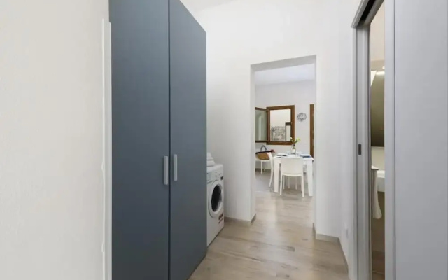 Bedda Luna Apartments