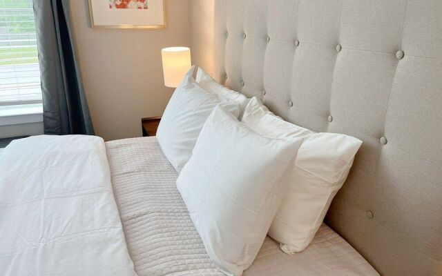 The Elvis Presley Urban Luxury Apts Austin