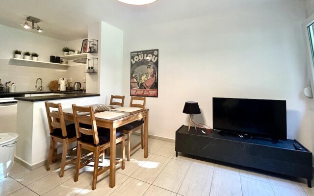 Impeccable 1-bed Apartment in Pula