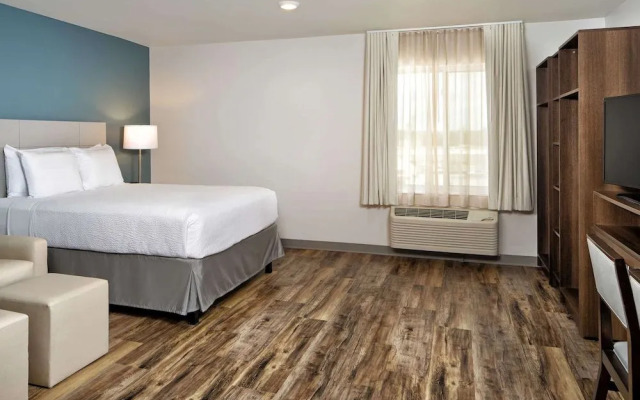 WoodSpring Suites Signature Houston IAH Airport