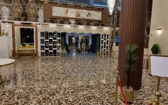 Al Jawhara Park 4