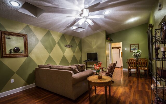 Downtown Historic Bed and Breakfast