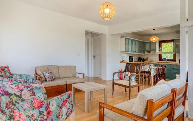 House w Garden 5 min to Tuzburnu Bay in Bozcaada