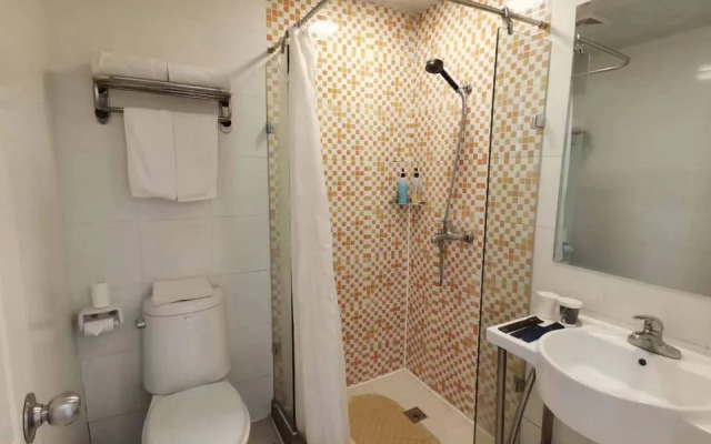Home Inn Huayi Hotel (Heze Yucheng Guquan Road)