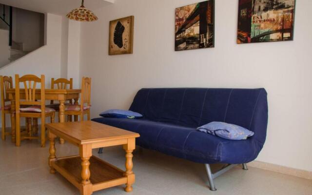 Apartamento Los Lances II