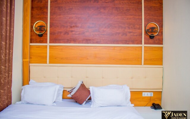Jaden Hotel & Lounge