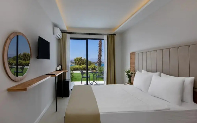 Enki Spinoza Thermal Resort Hotel