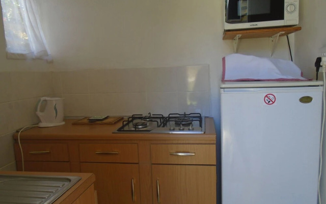 Albert House B&B
