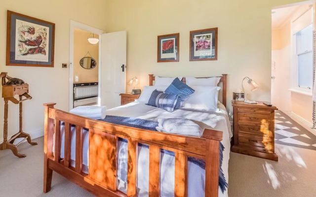 Federation at 3 Genesta in Cowes