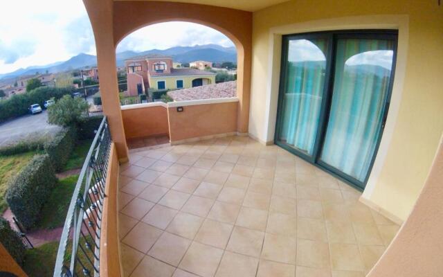 Residence Edilmare San Teodoro