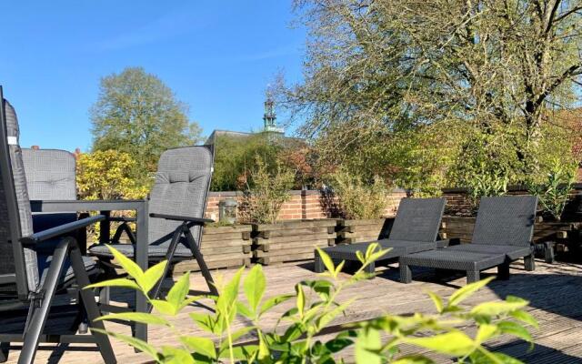 Apartments am Wasser by Fewo & Zimmer Bruns