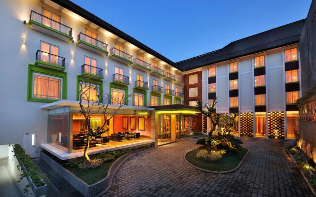 Ibis Styles Bali Denpasar