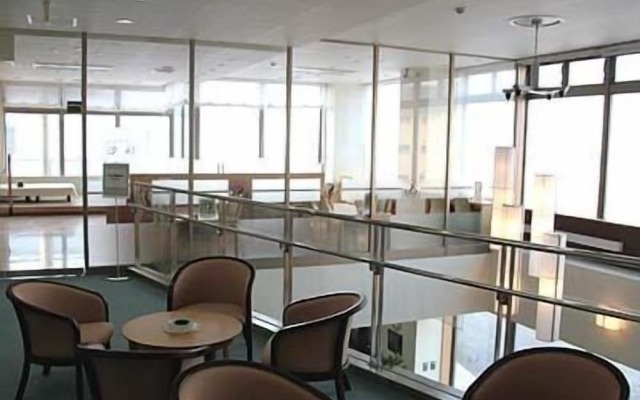 Hotel Okabe Shiosaitei