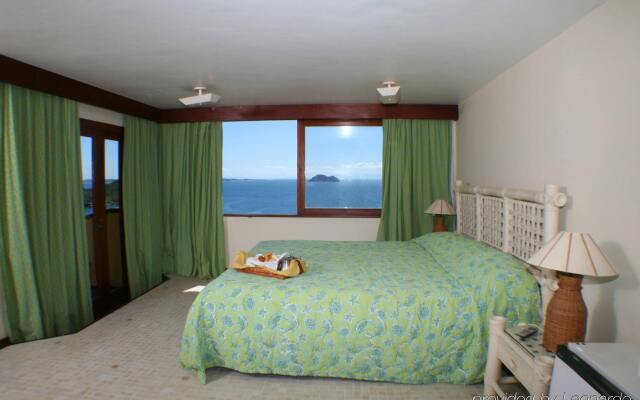 Colonna Galapagos Boutique Hotel