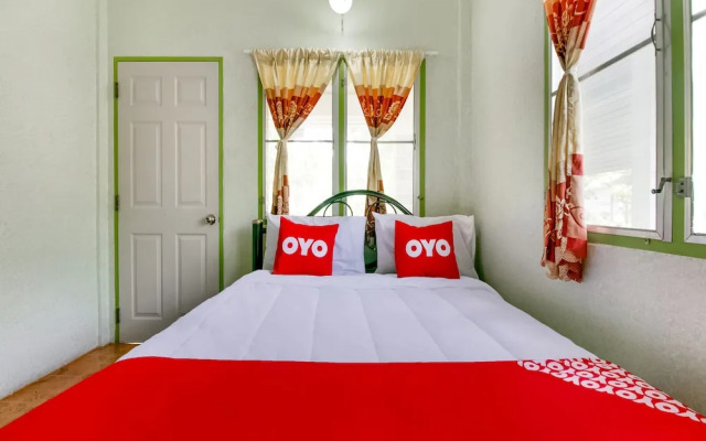 OYO 1080 Kanyapa Resort Kaeng Krachan