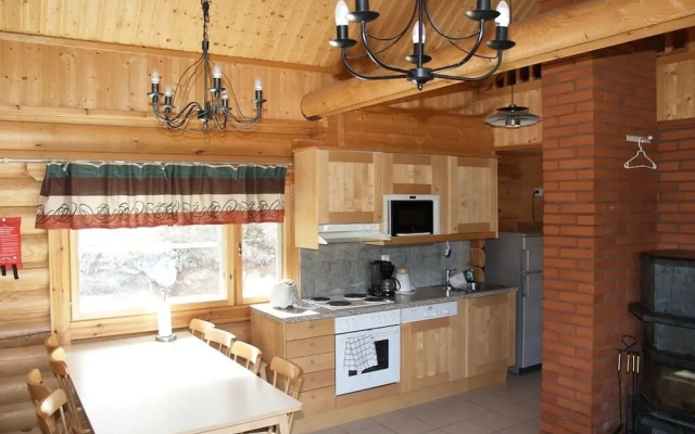 Serena Villas