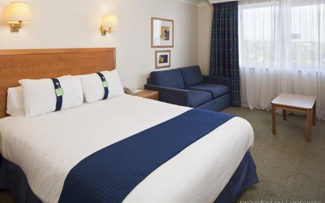 Holiday Inn Basildon by IHG