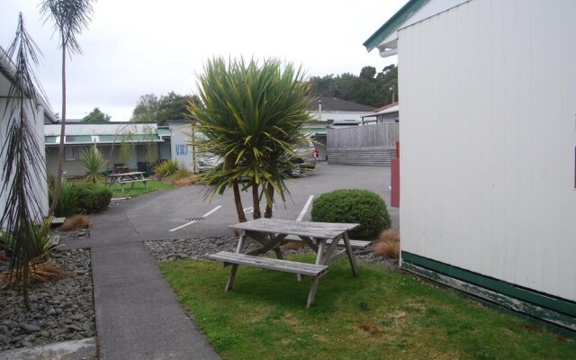 Ohakune Central Motels