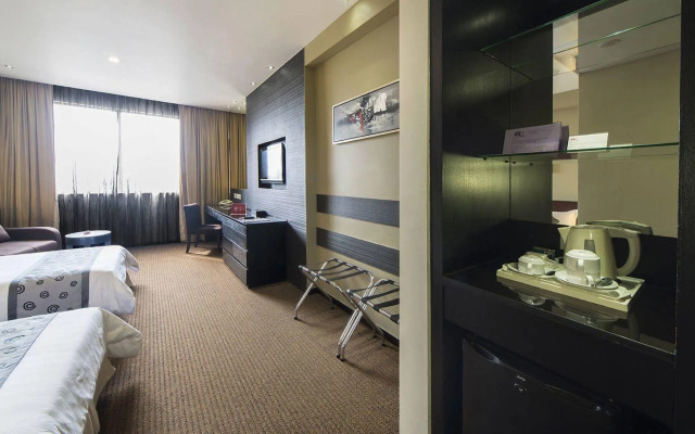 ZEN Rooms Novena