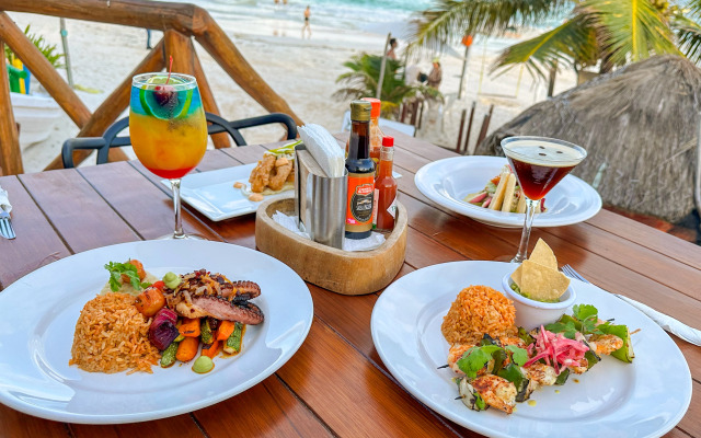 Alito Hotel Tulum