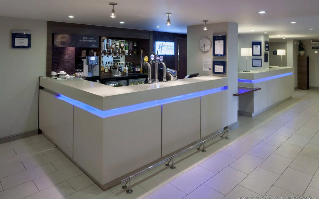 Holiday Inn Express Stirling by IHG