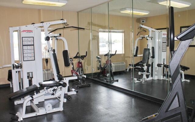 Extended Stay America Select Suites - Houston - Sugar Land