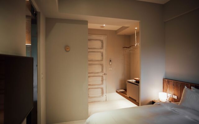 Onsense Villa