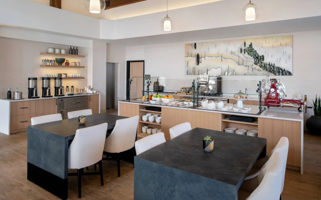 Ac Hotel Park City