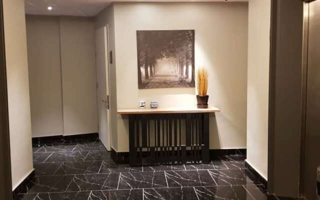 Irama Wangsa Homestay