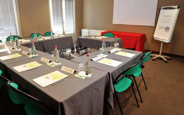 Campanile Bourg en Bresse - Viriat