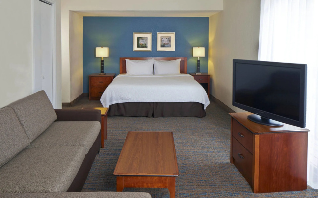 Residence Inn by Marriott Minneapolis Eden Prairie