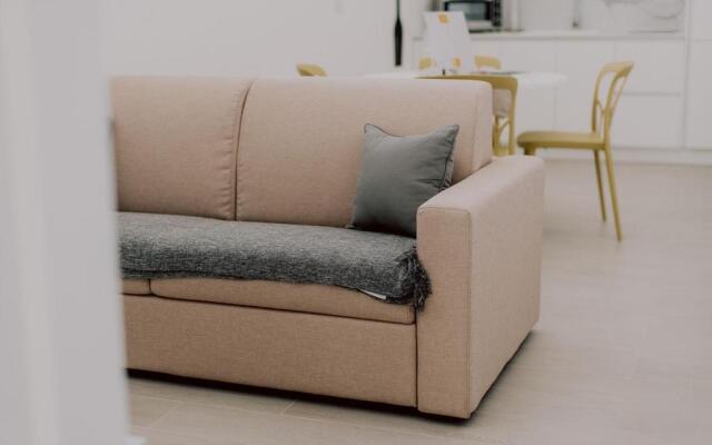 Casa Peonia in Monopoli