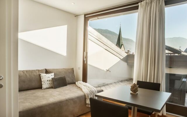 Heart Of Trento Luxury House B&B