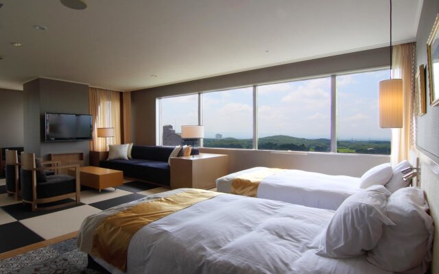Hotel Epinard Nasu