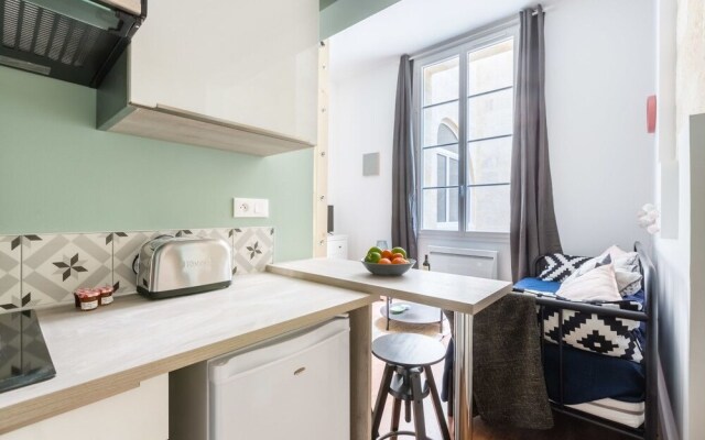 Charming Apartment in the Center