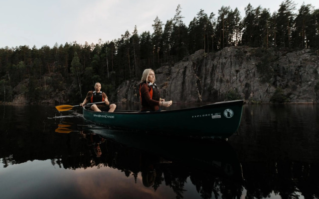 Lapland Hotels Bulevardi