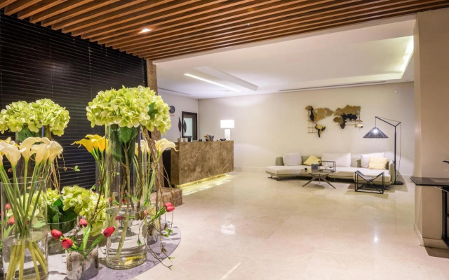 Ewaa Express Hotel - Gaber