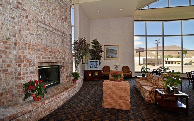 Best Western Plus Gold Country Inn