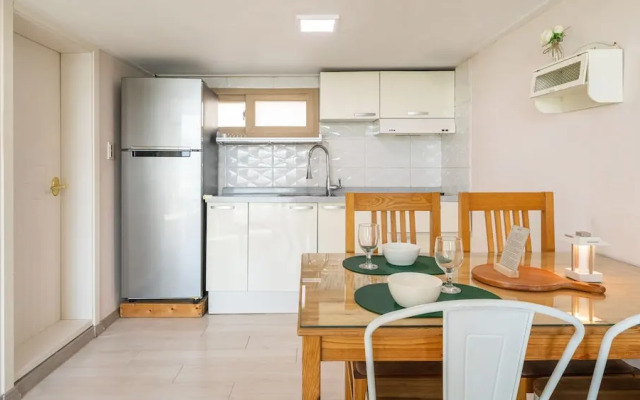 Yeosu Grace Family Pension