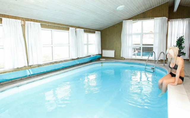 Modern Holiday Home in Lønstrup Near the North Sea - фото 3