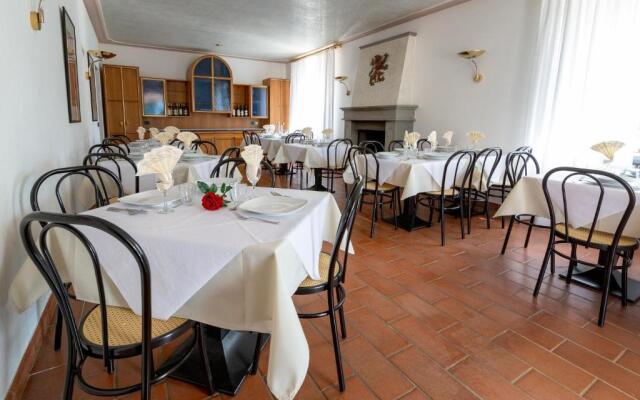 Resort Bellosguardo