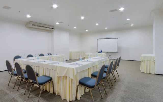 Flat Vista Mar SM102