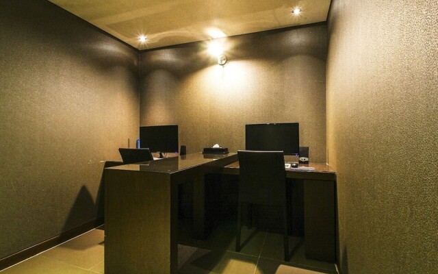 Haeundae Yeoubi Hotel