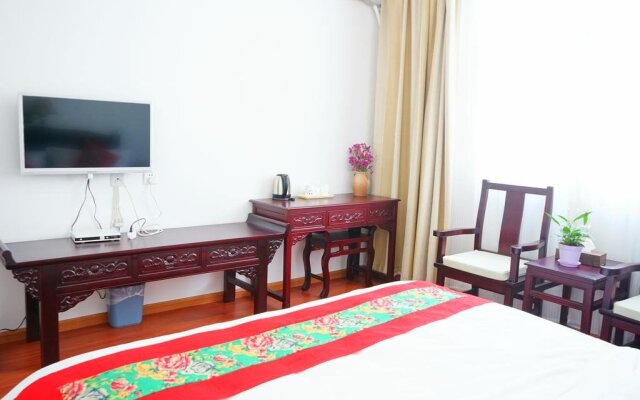 Homelife Theme Inn Dali