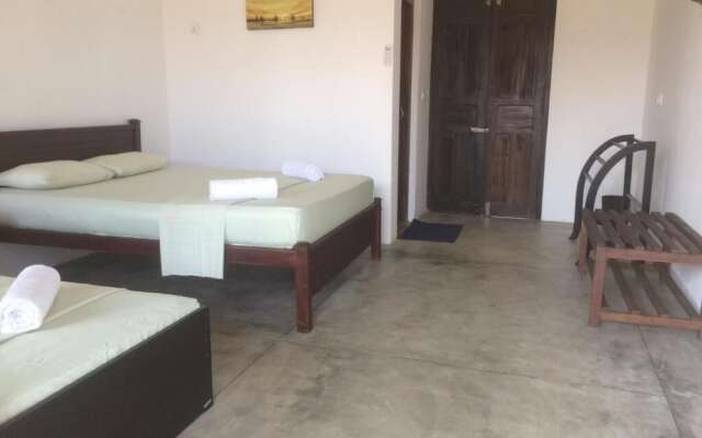 Kethis Beach Hotel